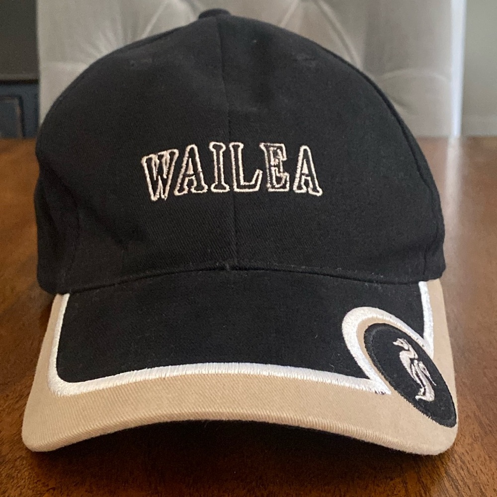 Baseball Cap